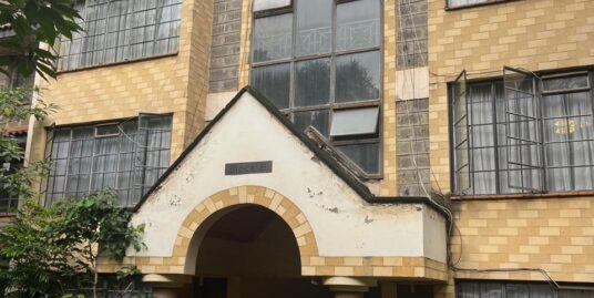 APARTMENT FOR SALE – KILELESWA