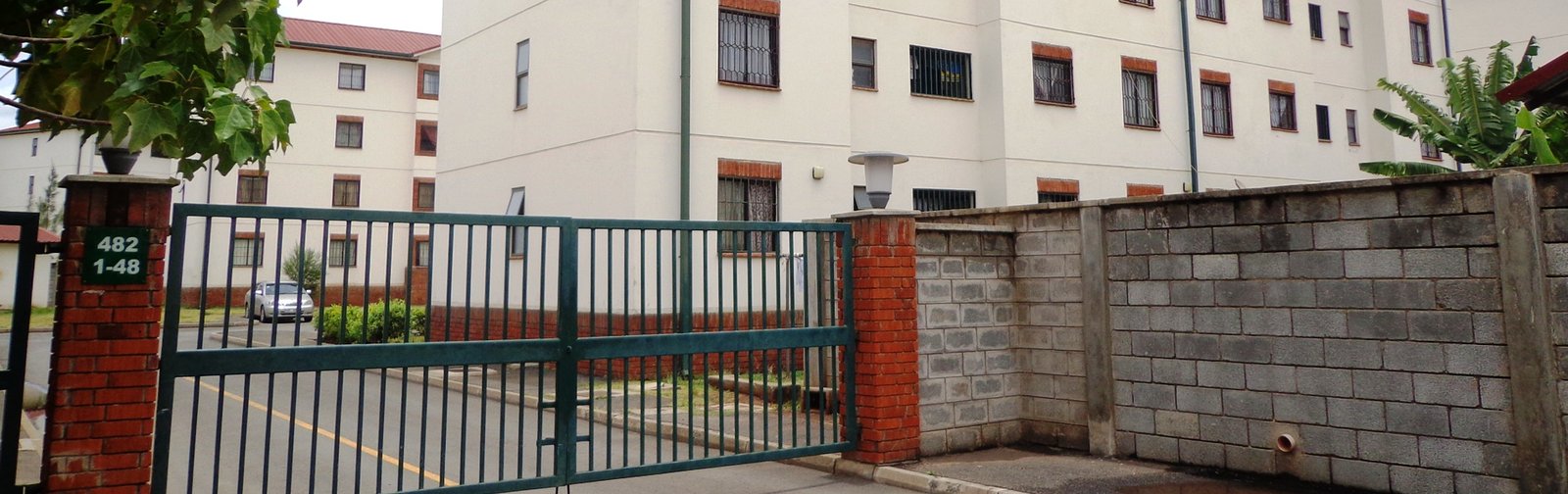 Property and Facilities Management