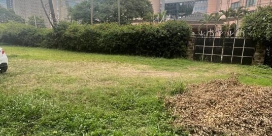 1 Acre Land for Sale in Upperhill