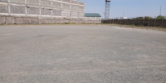 Prime Industrial Land For Sale